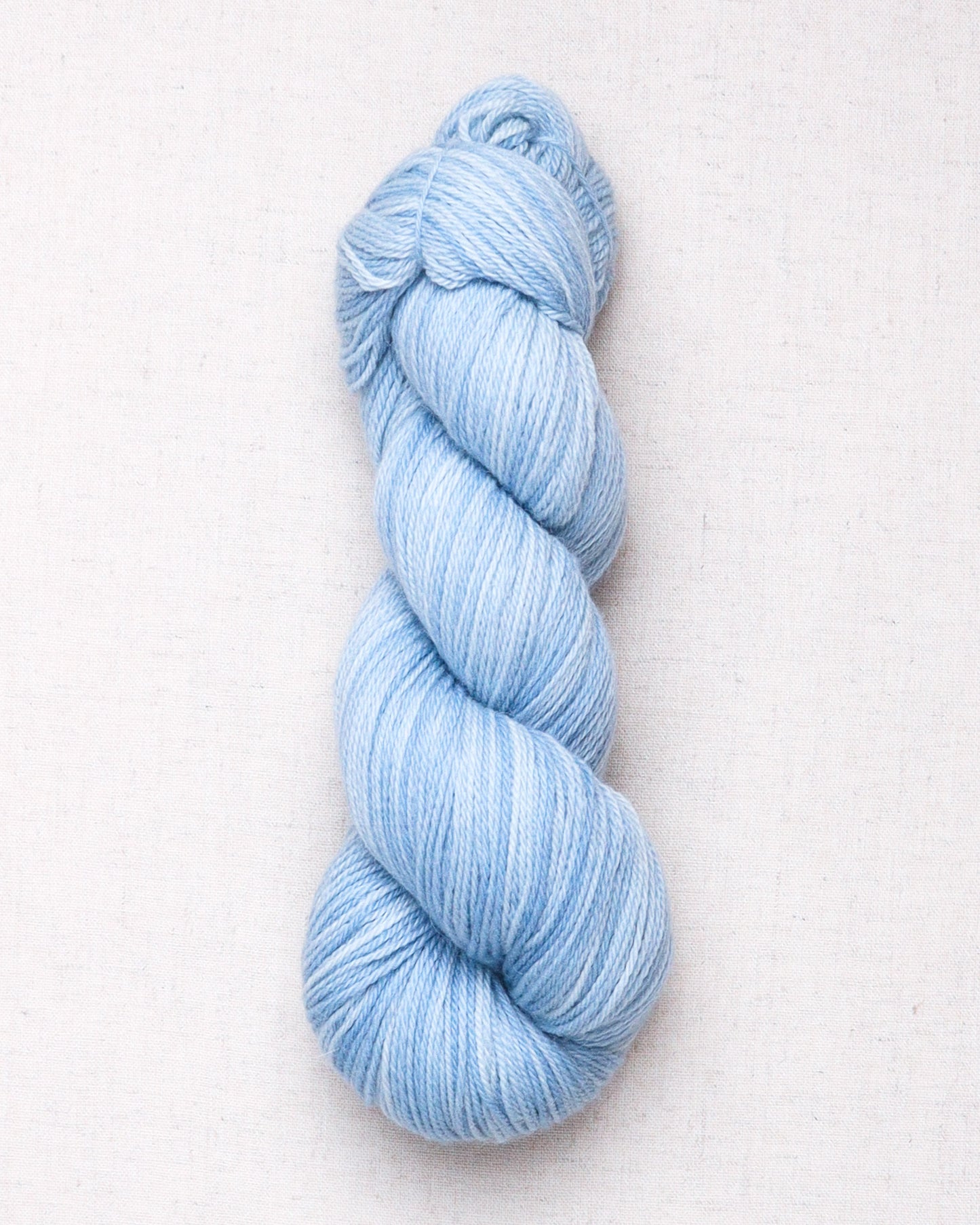 Kinua Yarns The Fingering Luxury Blend