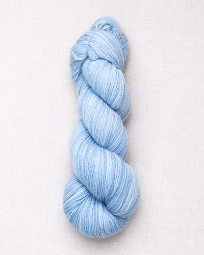 Kinua Yarns The Fingering Luxury Blend