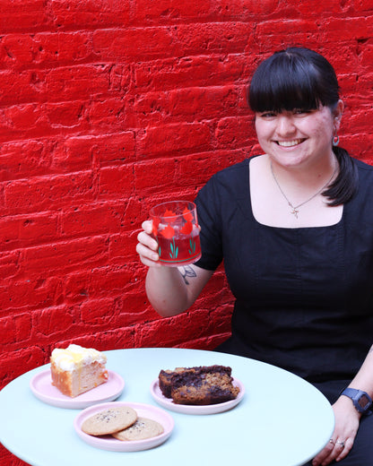 My Favorite Things Bakery Pop Up!