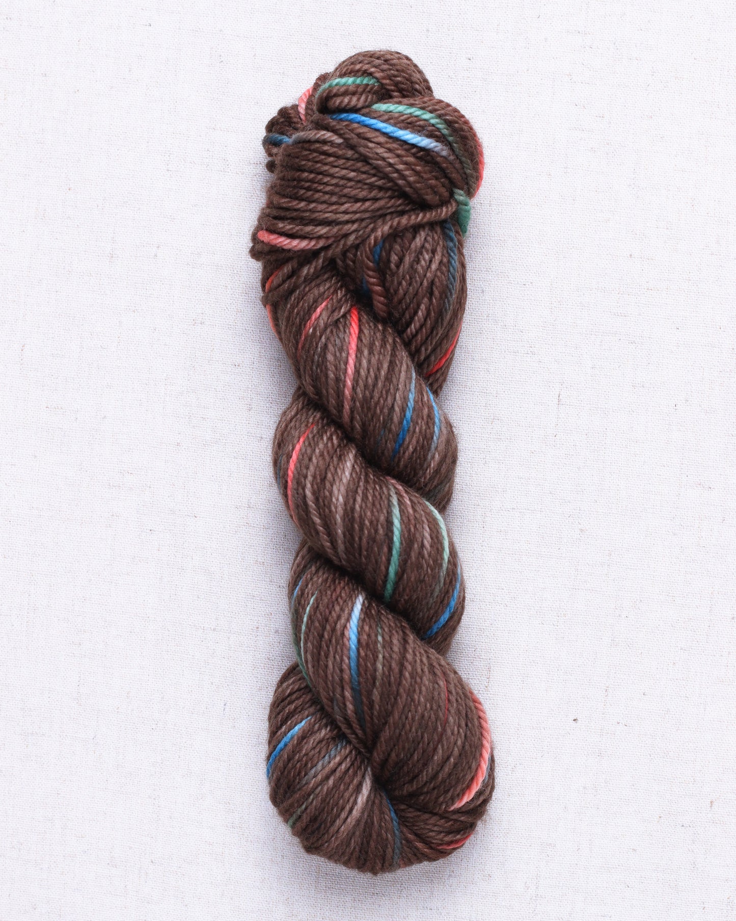 Koigu Chelsea Aran Merino