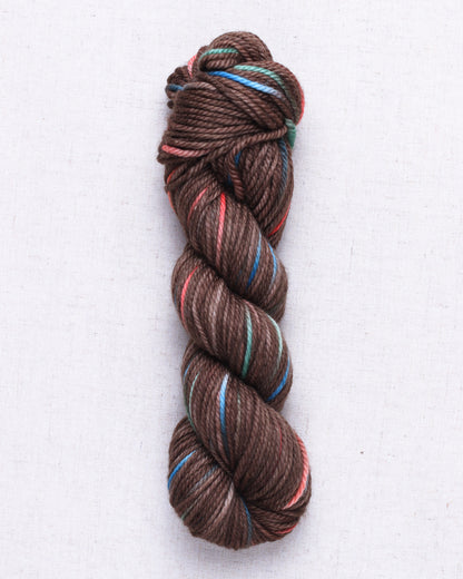 Koigu Chelsea Aran Merino