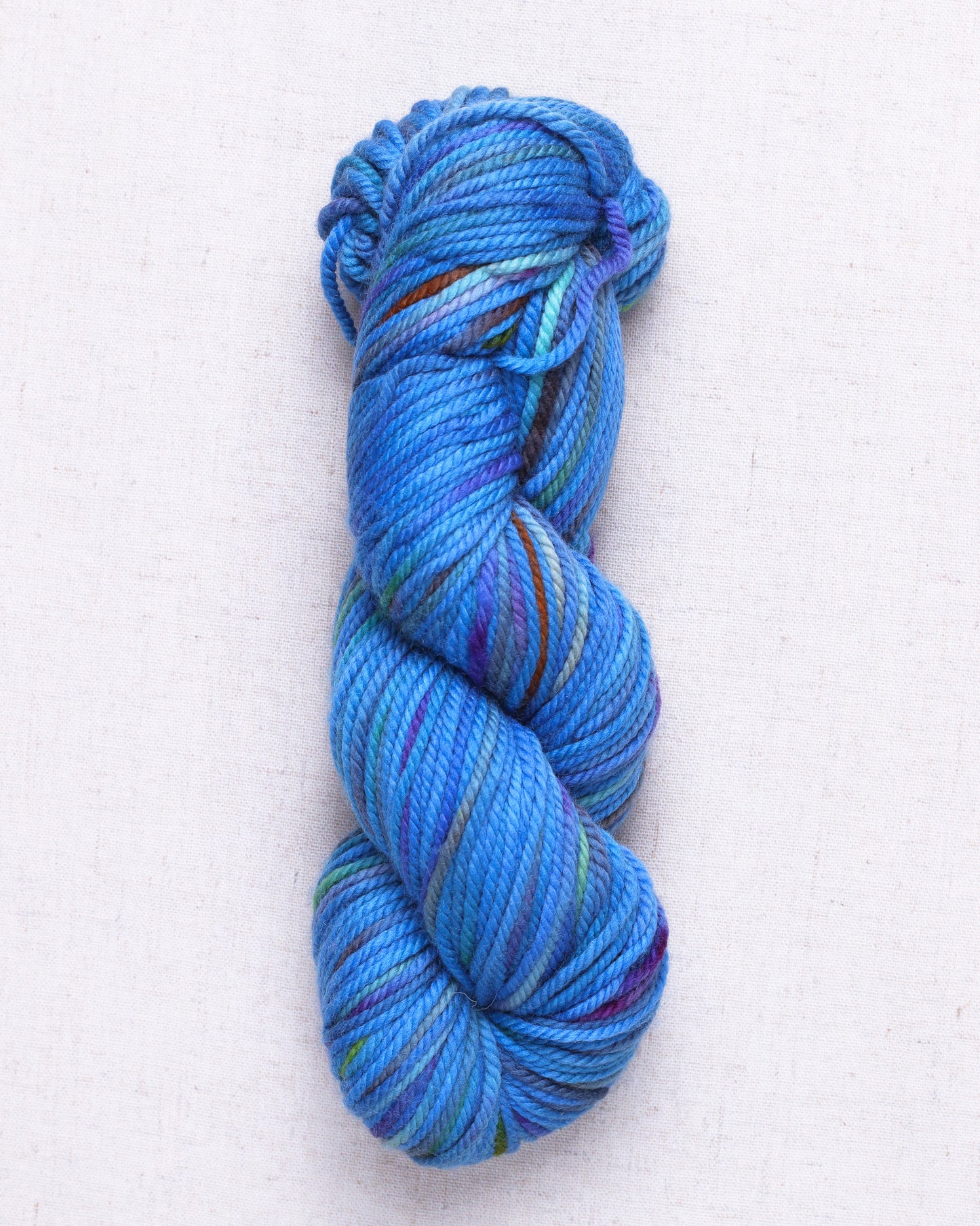 Koigu Chelsea Aran Merino