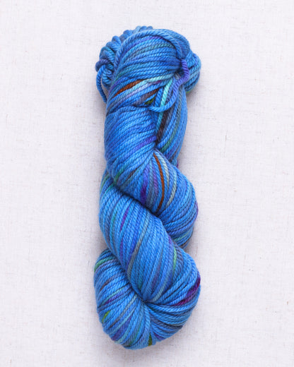 Koigu Chelsea Aran Merino