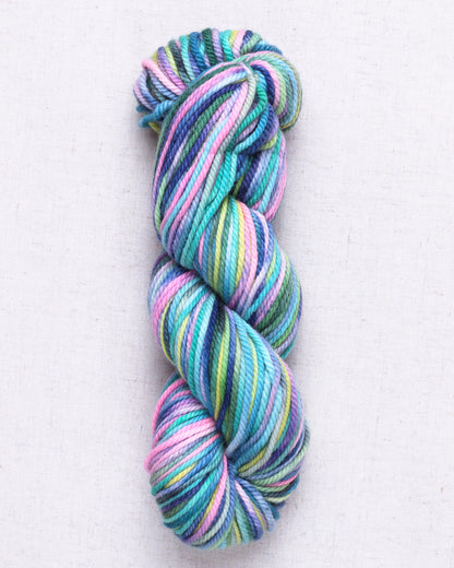 Koigu Chelsea Aran Merino