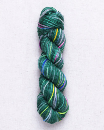 Koigu Chelsea Aran Merino