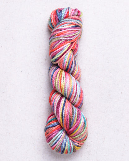 Koigu Chelsea Aran Merino