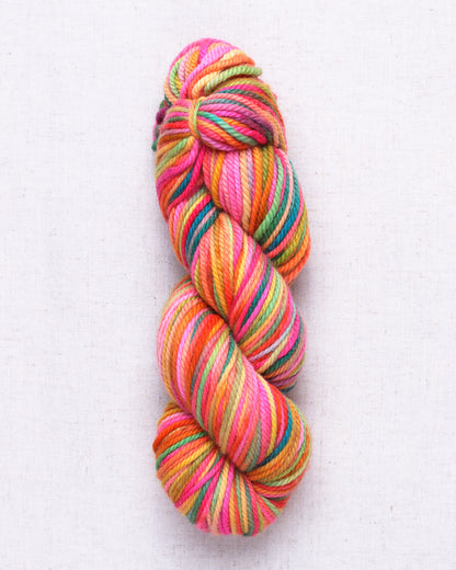 Koigu Chelsea Aran Merino