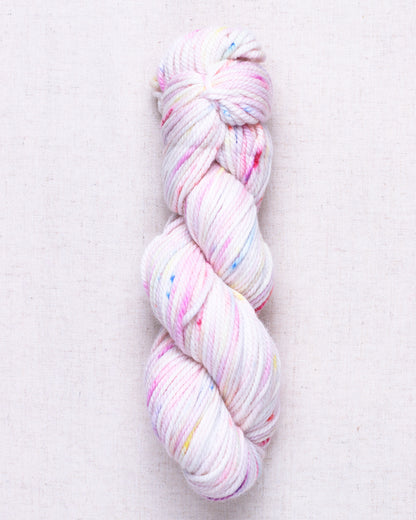 Koigu Chelsea Aran Merino
