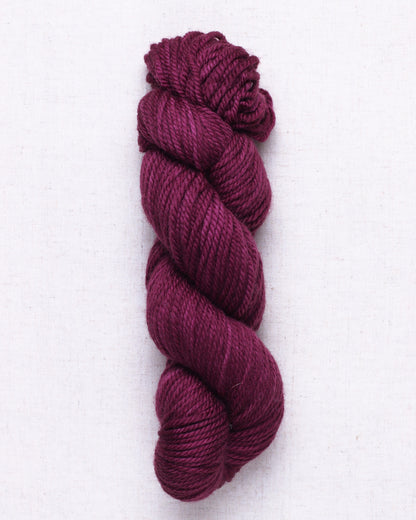 Koigu Chelsea Aran Merino