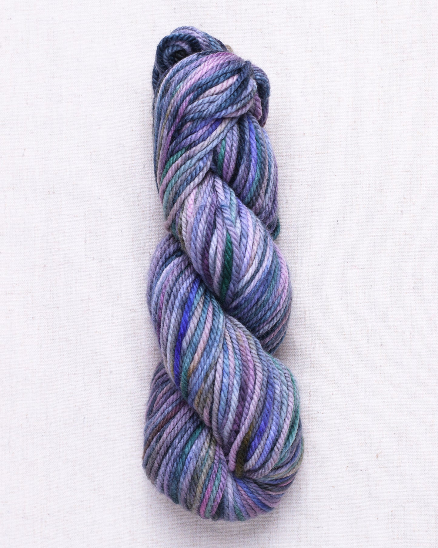 Koigu Chelsea Aran Merino