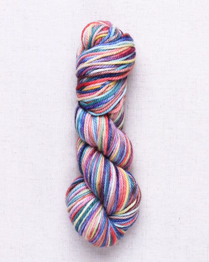 Koigu Chelsea Aran Merino