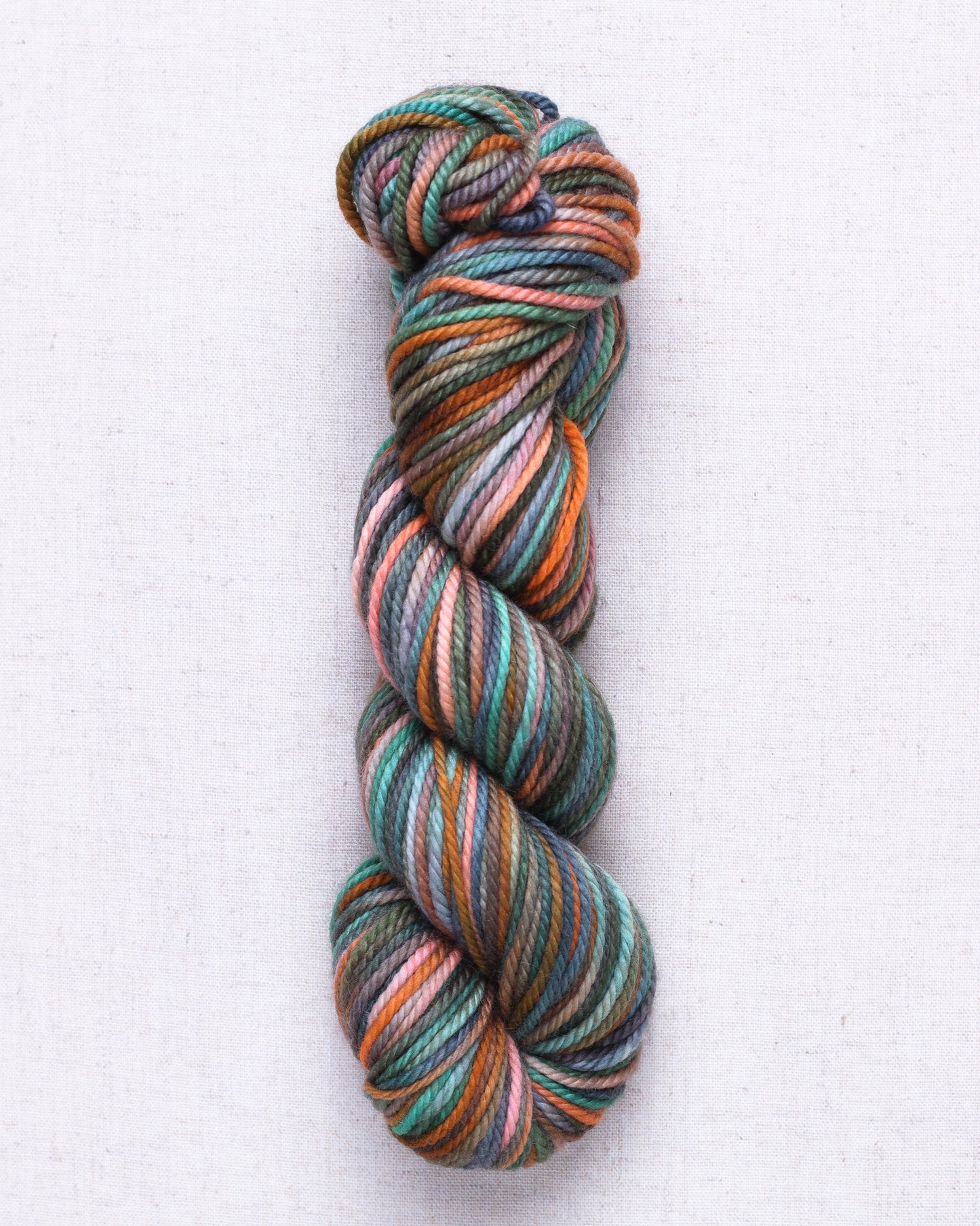 Koigu Chelsea Aran Merino