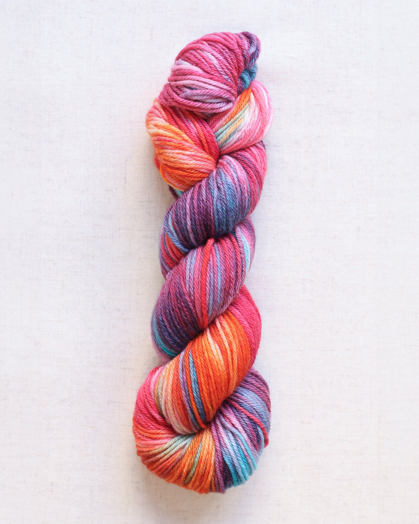 Toil & Trouble Cadence Worsted