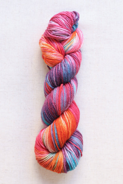 Toil & Trouble Cadence Worsted