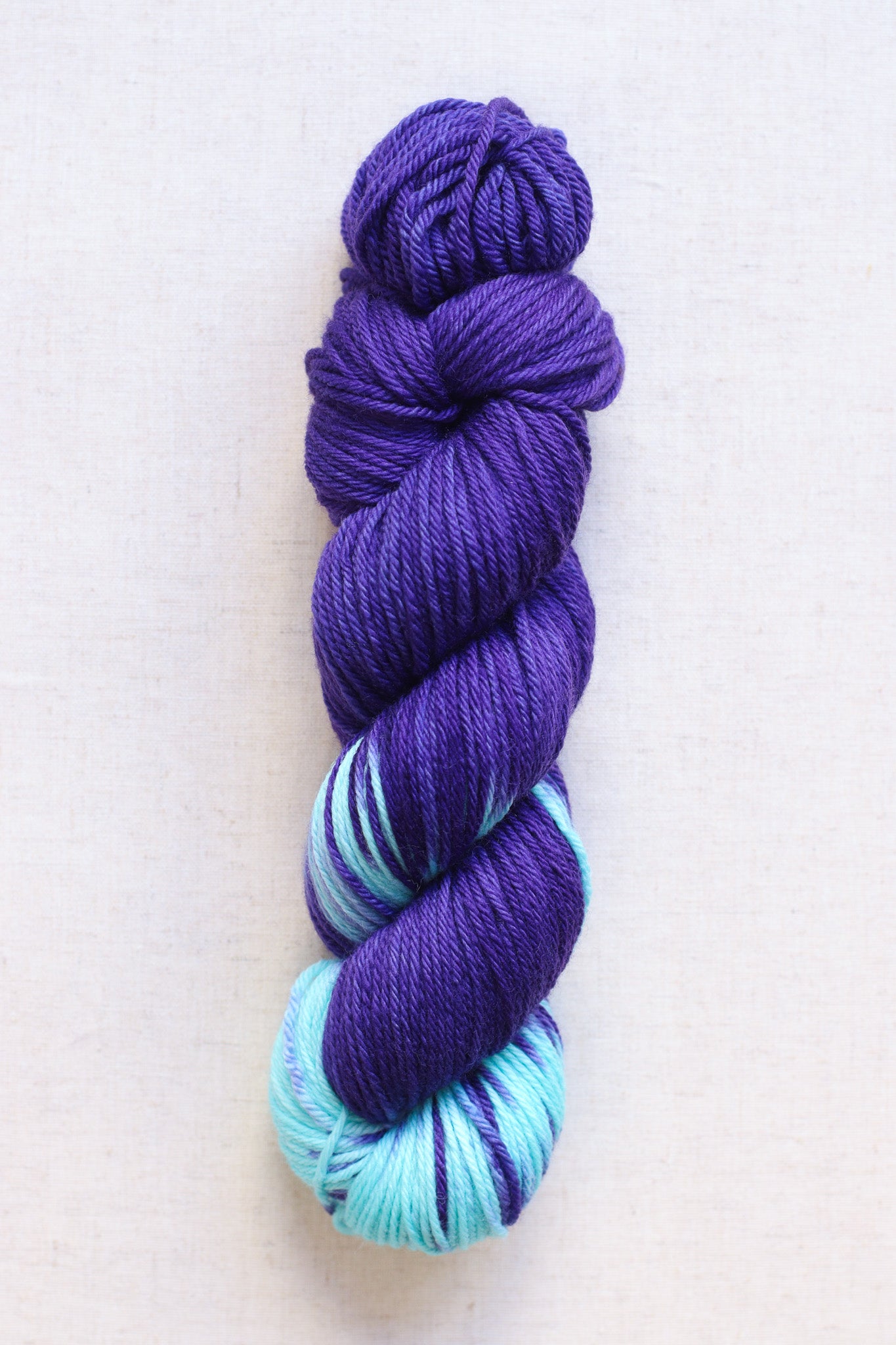 Toil & Trouble Cadence Worsted