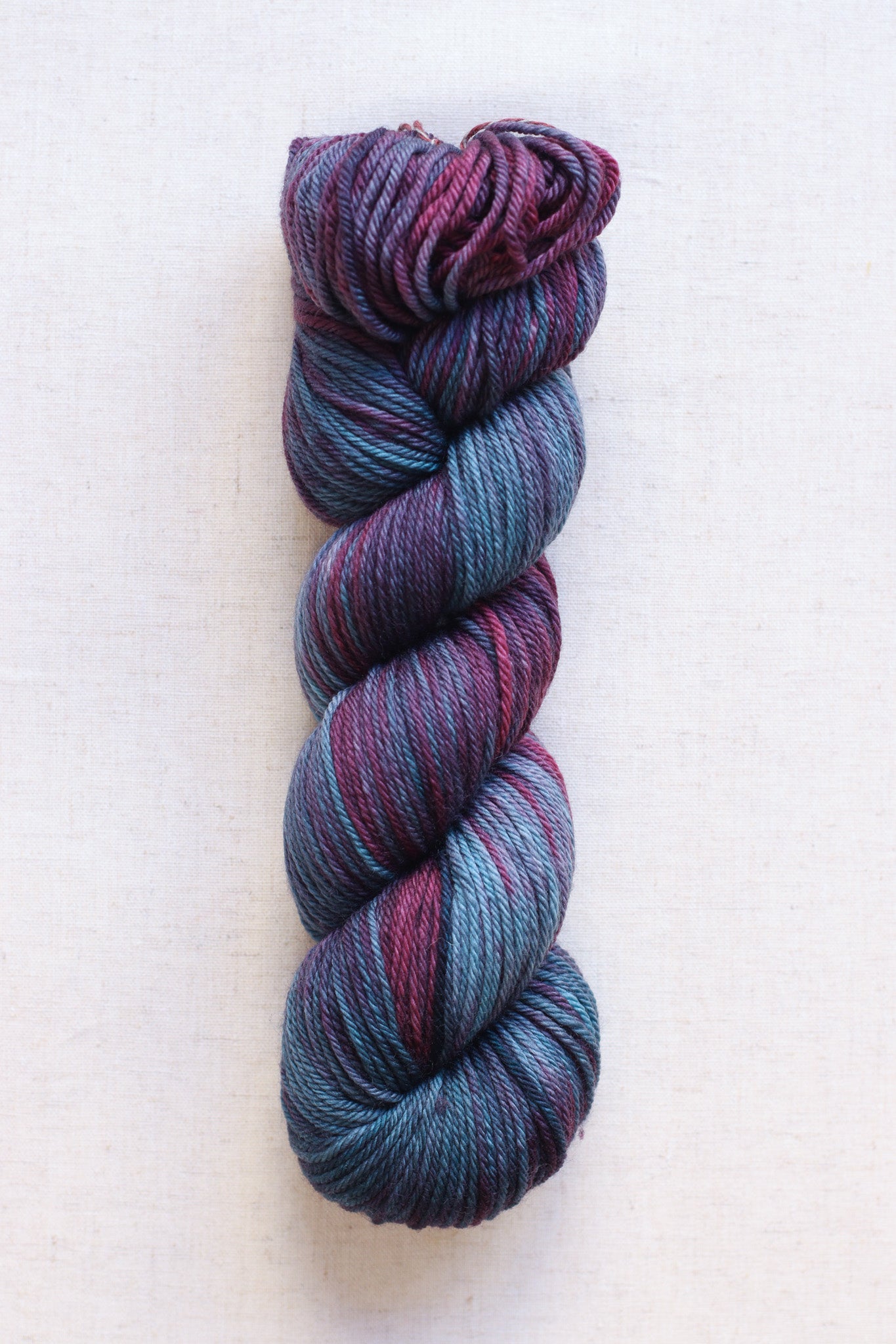 Toil & Trouble Cadence Worsted