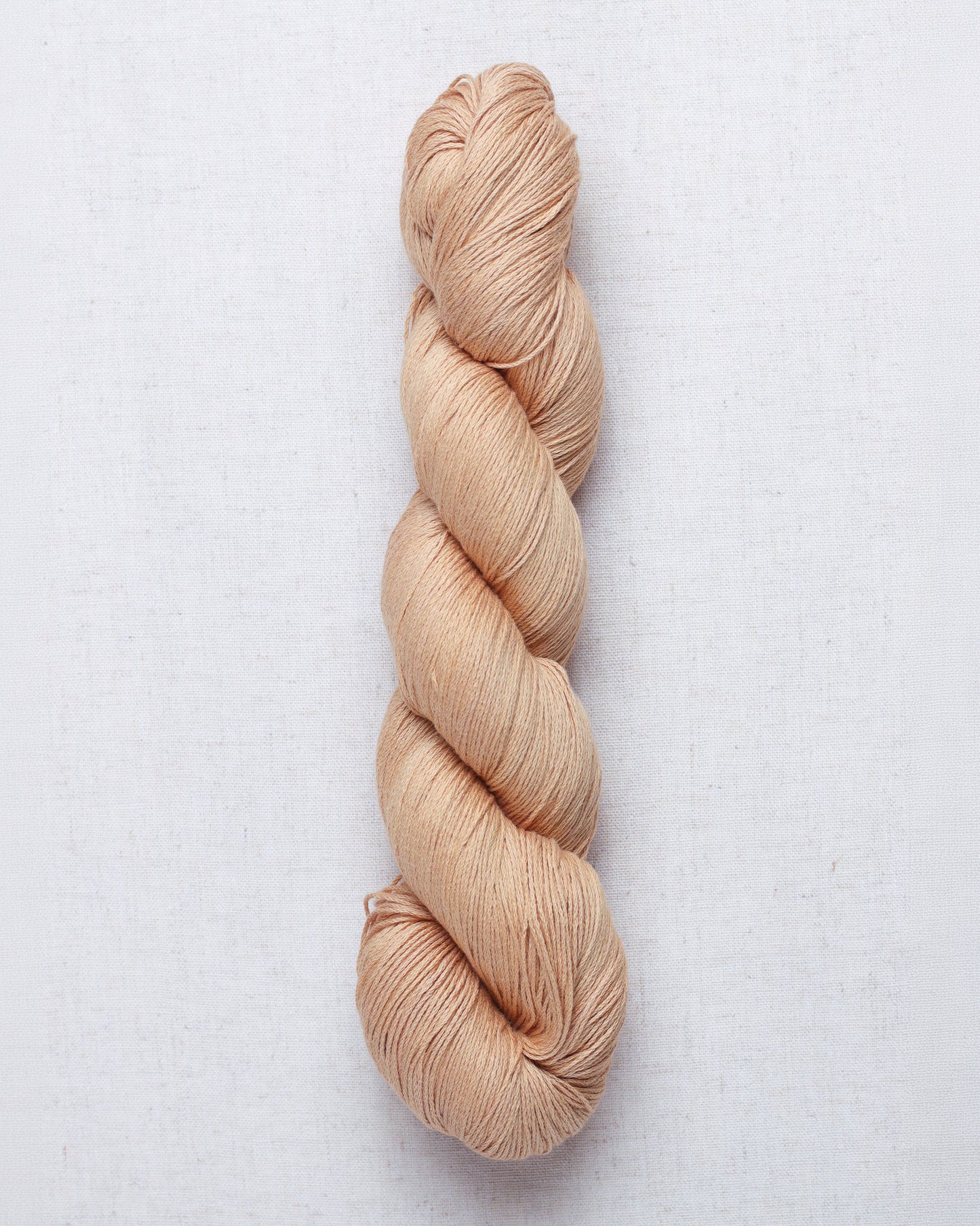 Kinua Yarns The Fingering Organic Cotton