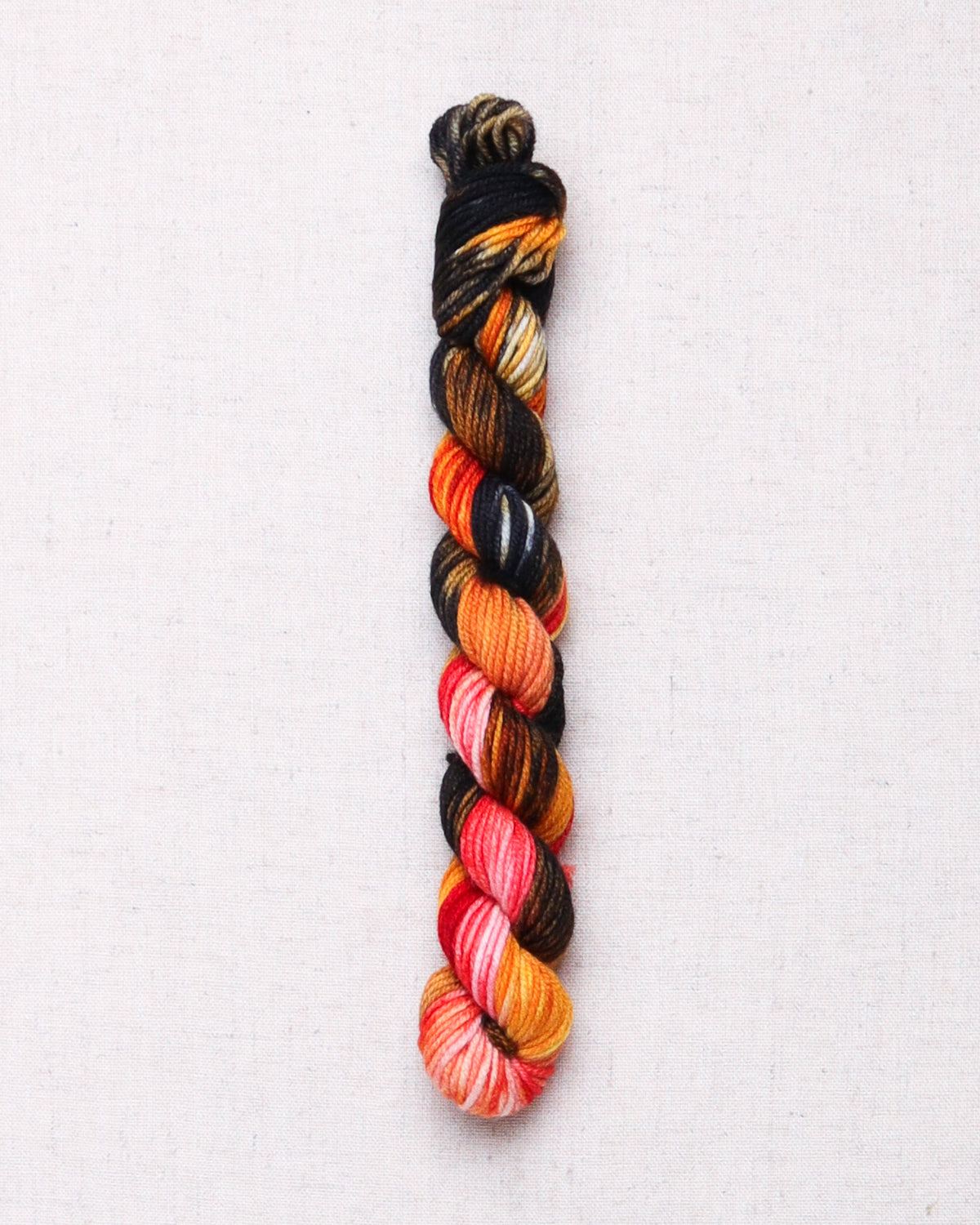 Leading Men Fiber Arts DK Mini Skeins
