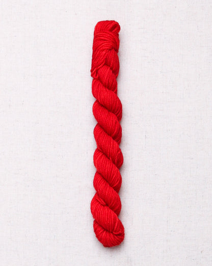 Leading Men Fiber Arts DK Mini Skeins