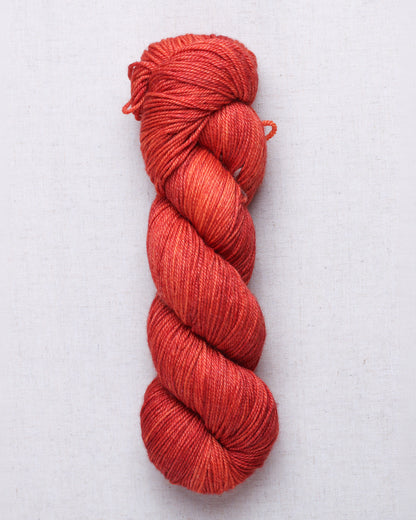 Madelinetosh Pashmina
