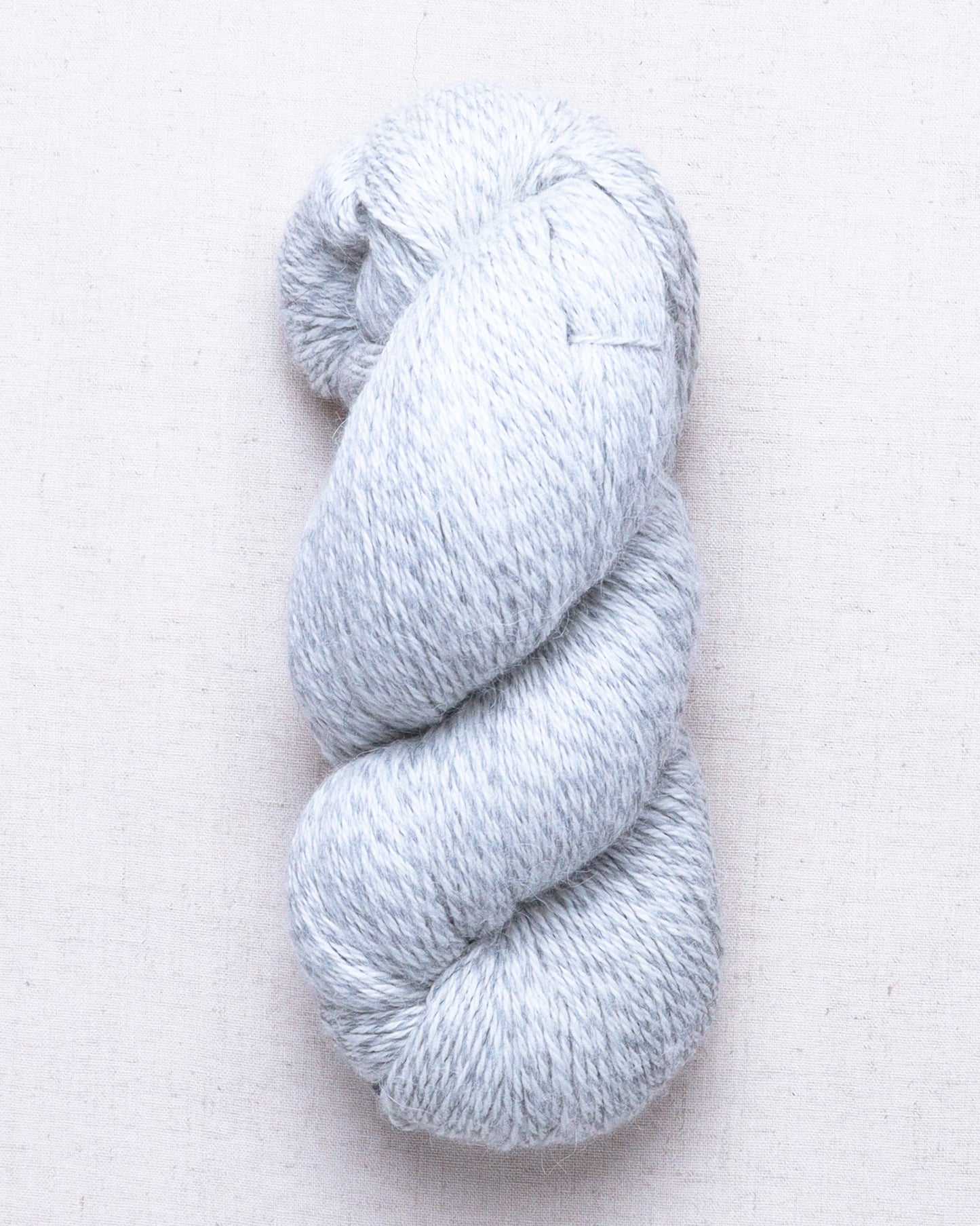 Galler Yarns Heather Prime Alpaca