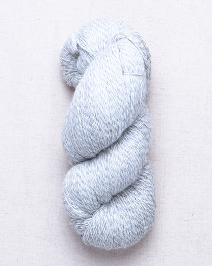 Galler Yarns Heather Prime Alpaca
