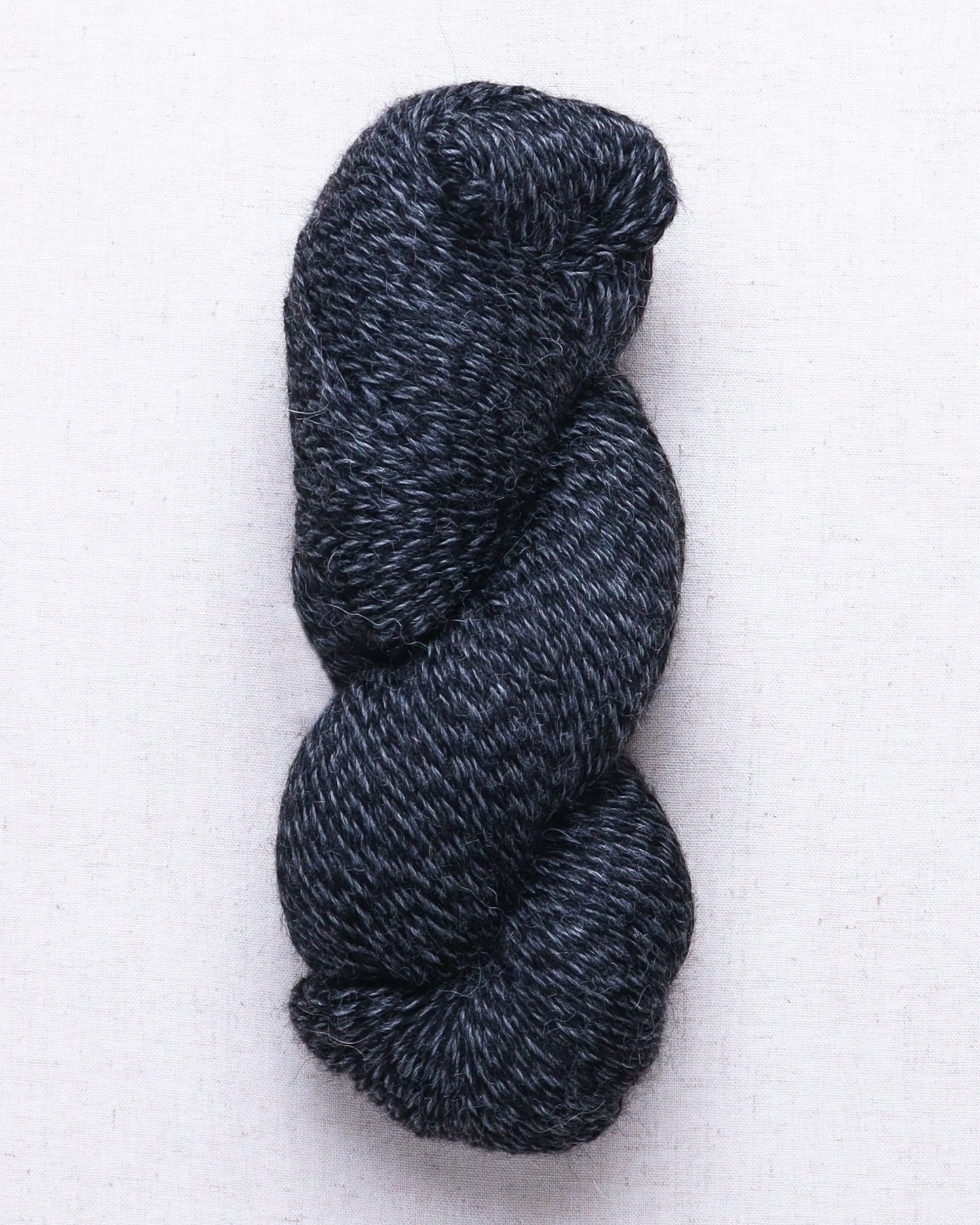 Galler Yarns Heather Prime Alpaca
