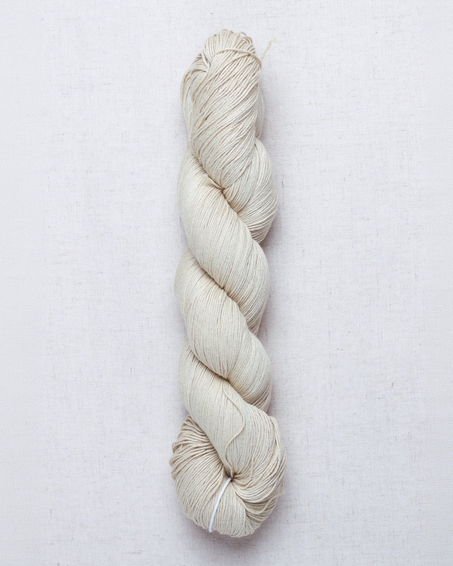 Kinua Yarns The Fingering Organic Cotton