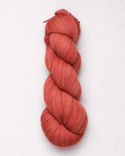 Kinua Yarns The Fingering Luxury Blend