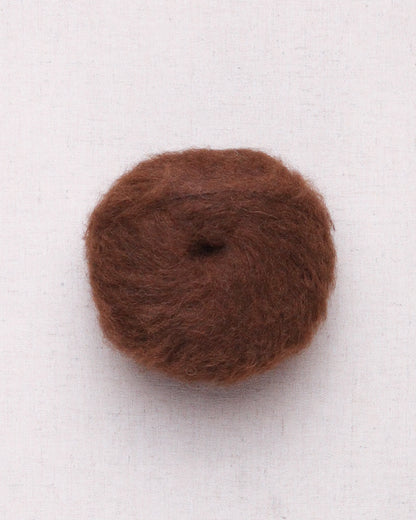 Yarnalia Airy