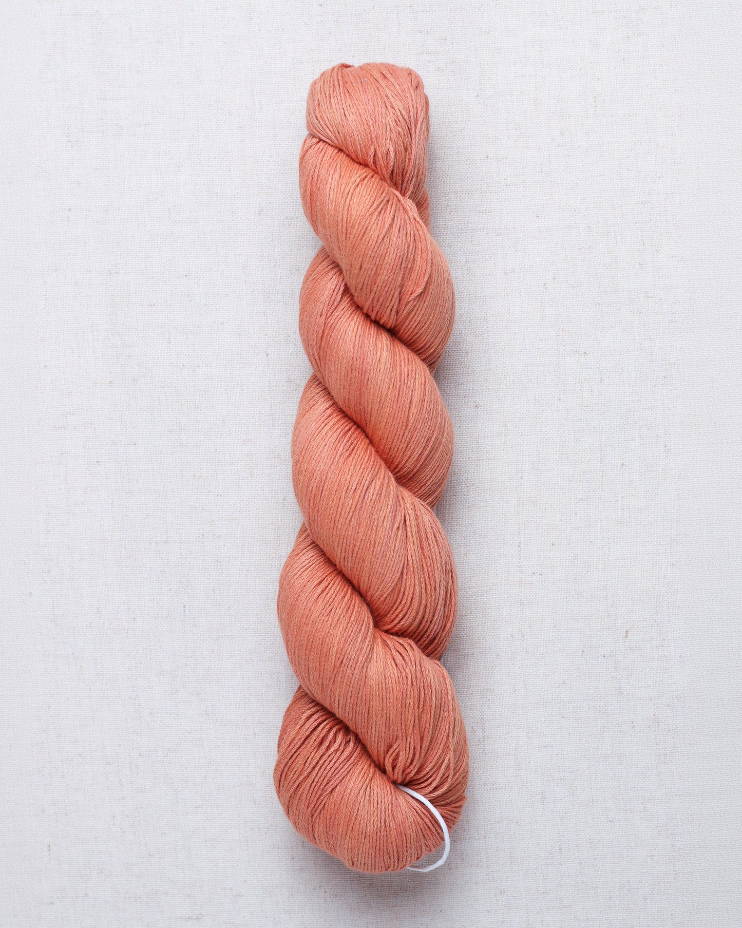 Kinua Yarns The Fingering Organic Cotton