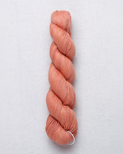 Kinua Yarns The Fingering Organic Cotton