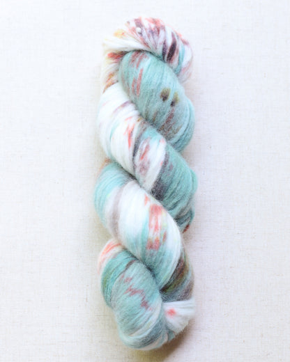 Woolerton Estate Yarns The Fluffy