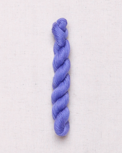 Kelbourne Woolens Perennial Mini Skeins