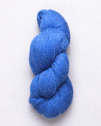 Galler Yarns Heather Prime Alpaca