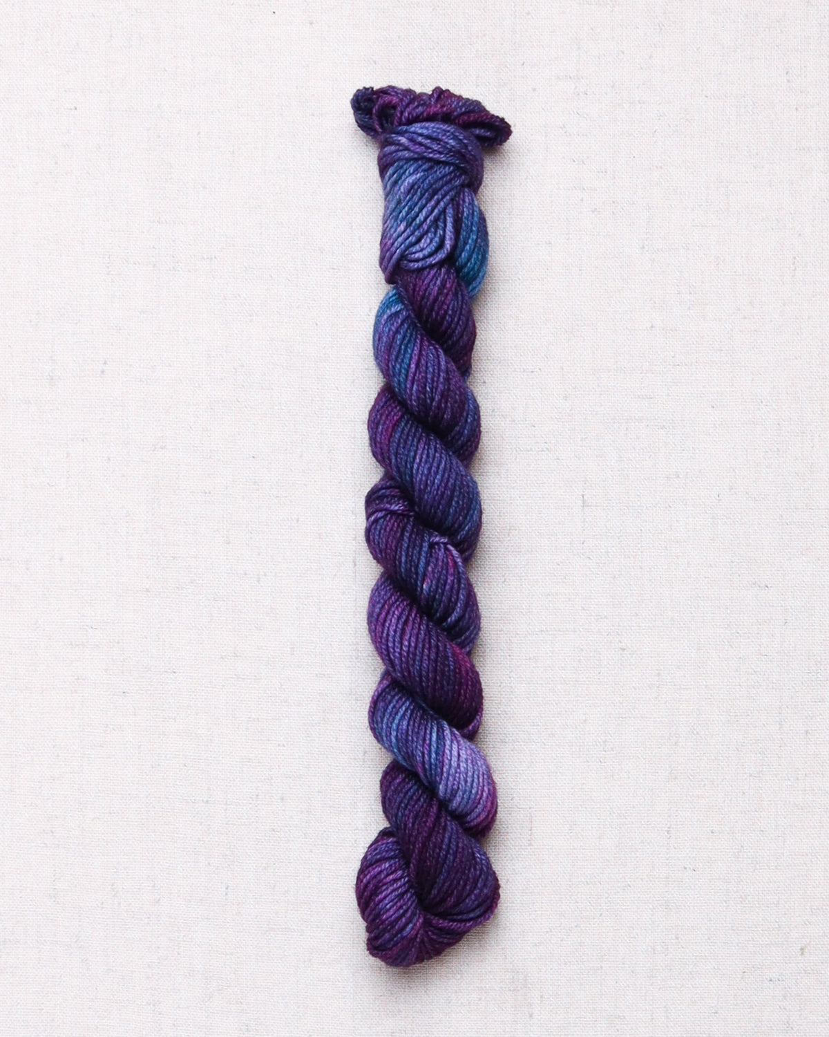 Leading Men Fiber Arts DK Mini Skeins