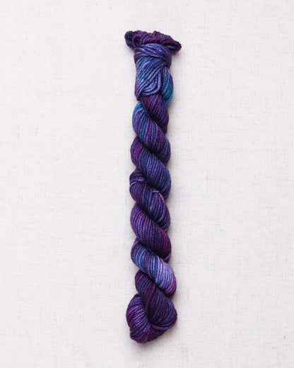 Leading Men Fiber Arts DK Mini Skeins