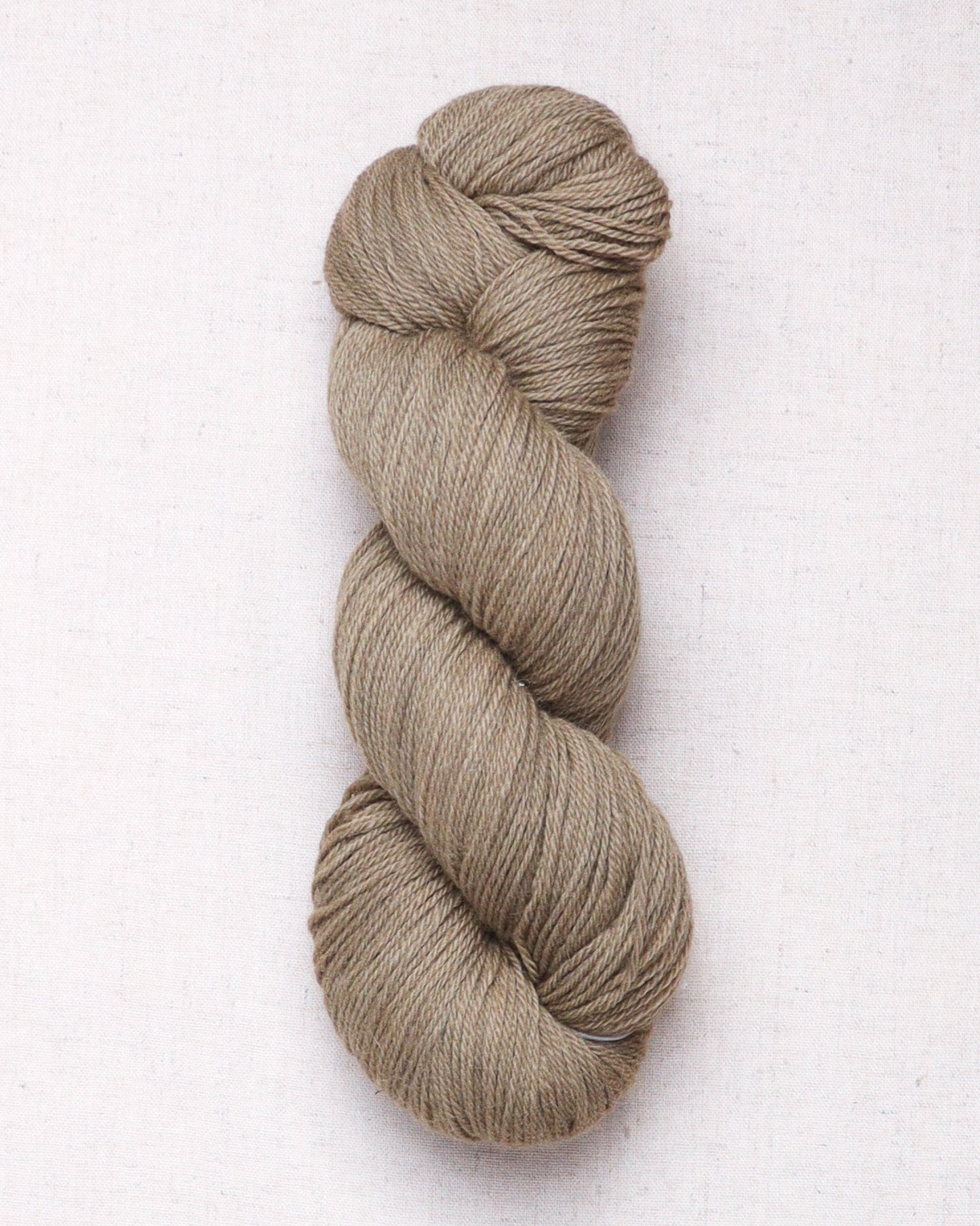Kinua Yarns The Fingering Luxury Blend