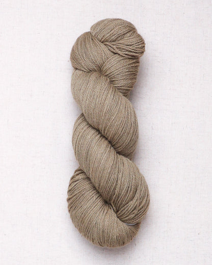 Kinua Yarns The Fingering Luxury Blend