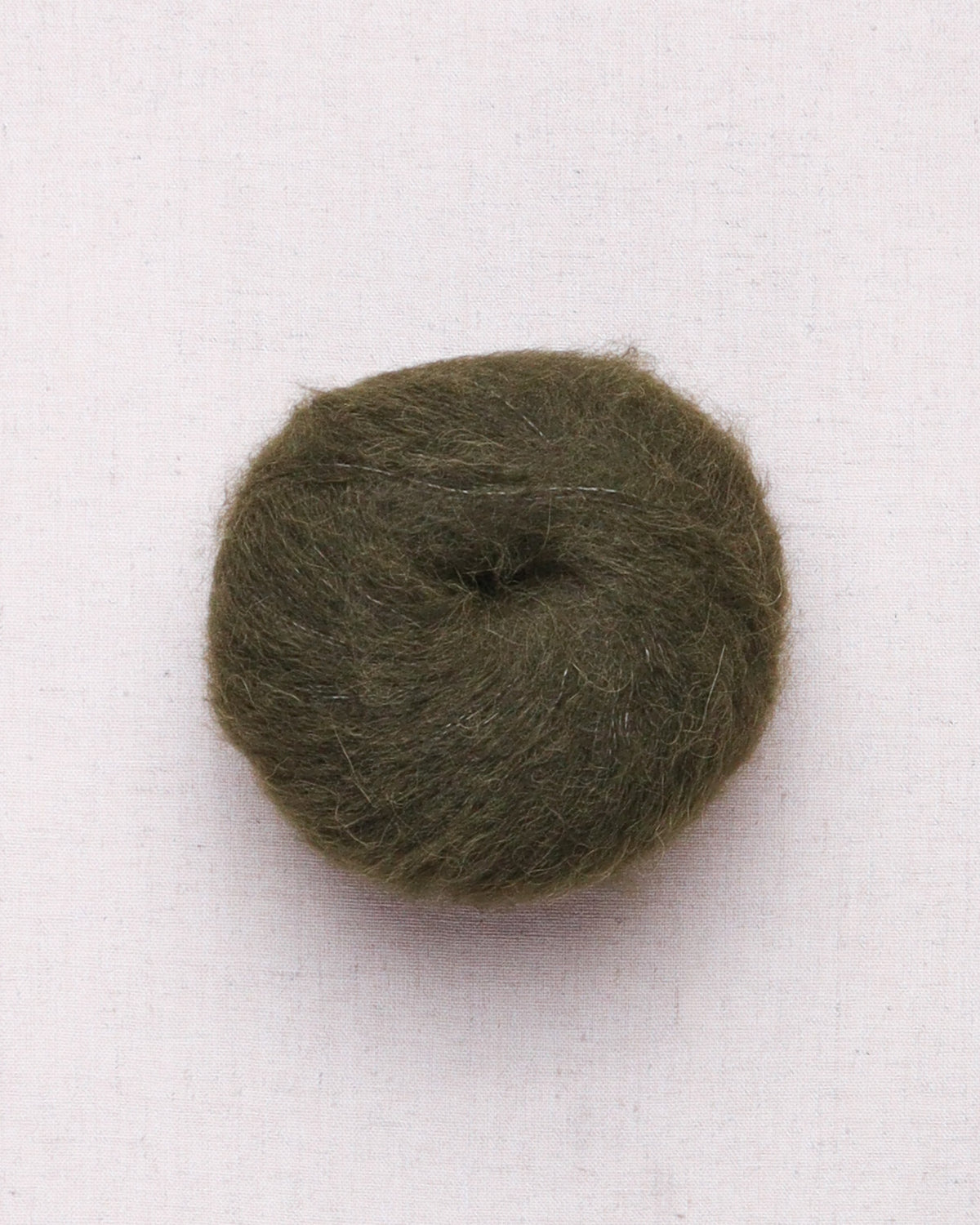 Yarnalia Airy