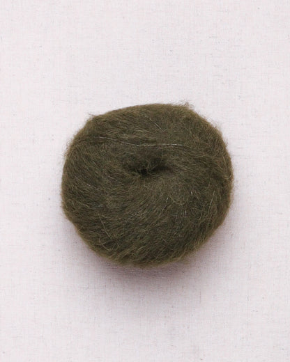 Yarnalia Airy