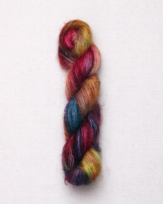 Malabrigo Mohair