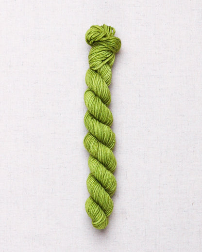 Leading Men Fiber Arts DK Mini Skeins
