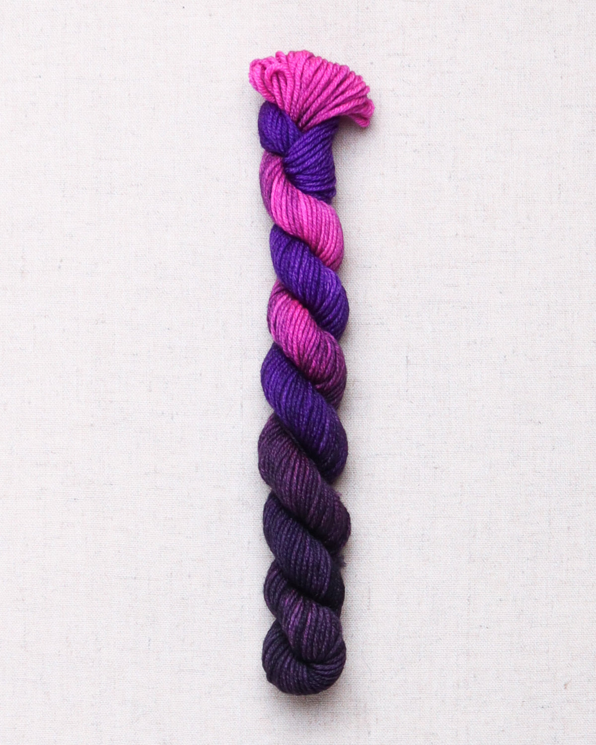 Leading Men Fiber Arts DK Mini Skeins