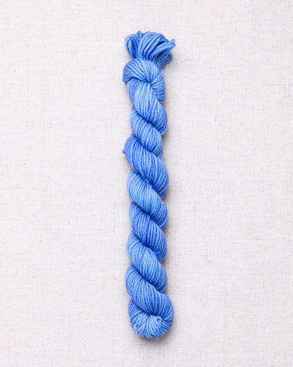 Leading Men Fiber Arts DK Mini Skeins