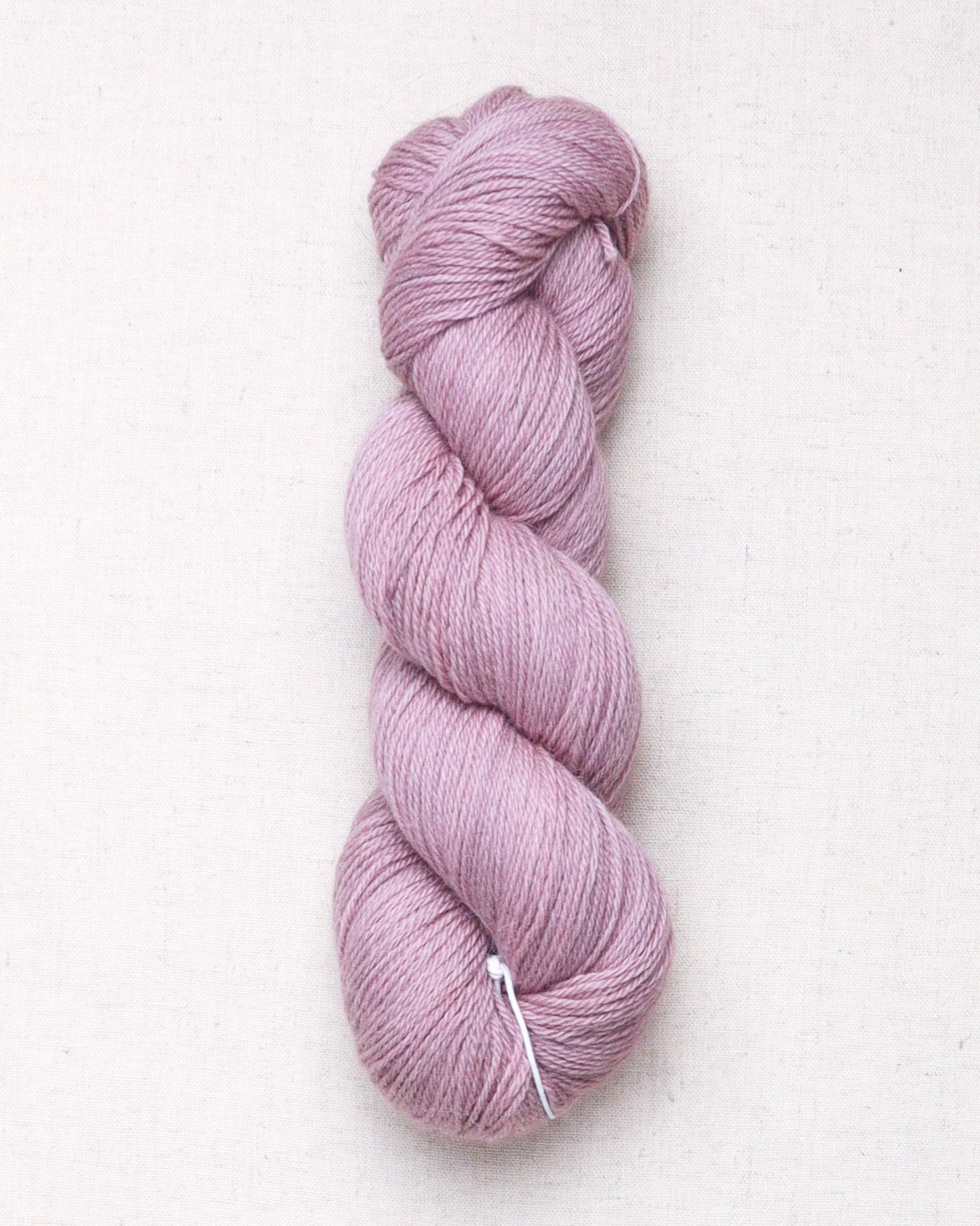 Kinua Yarns The Fingering Luxury Blend