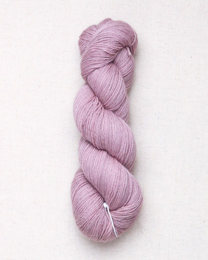 Kinua Yarns The Fingering Luxury Blend