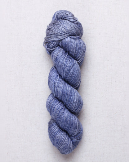 Madelinetosh Pashmina