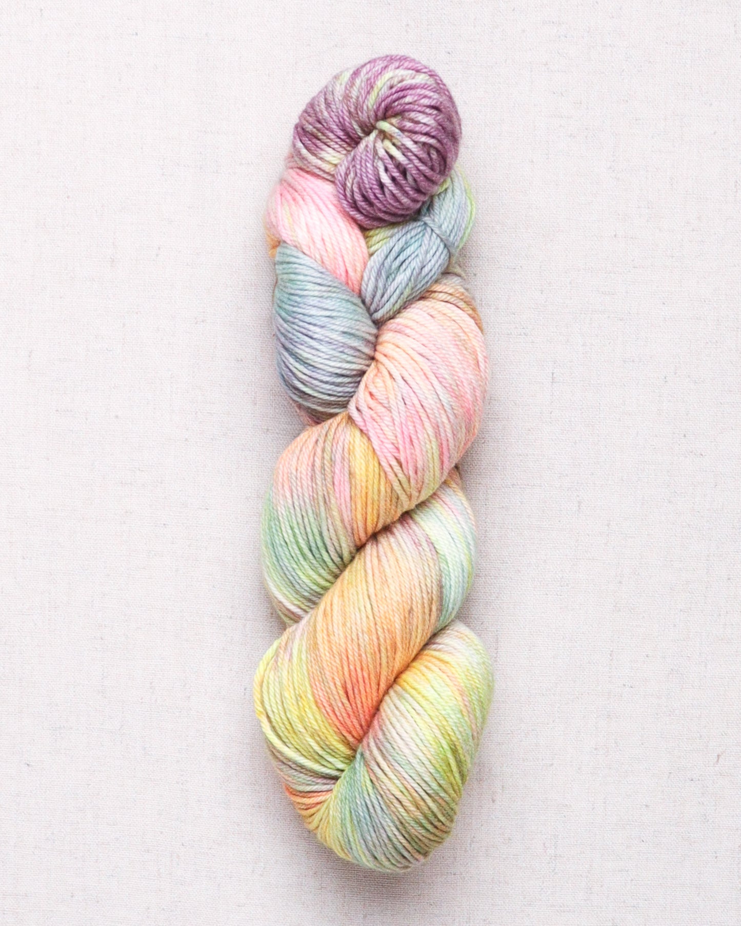 Reiko Fibers Cotton DK
