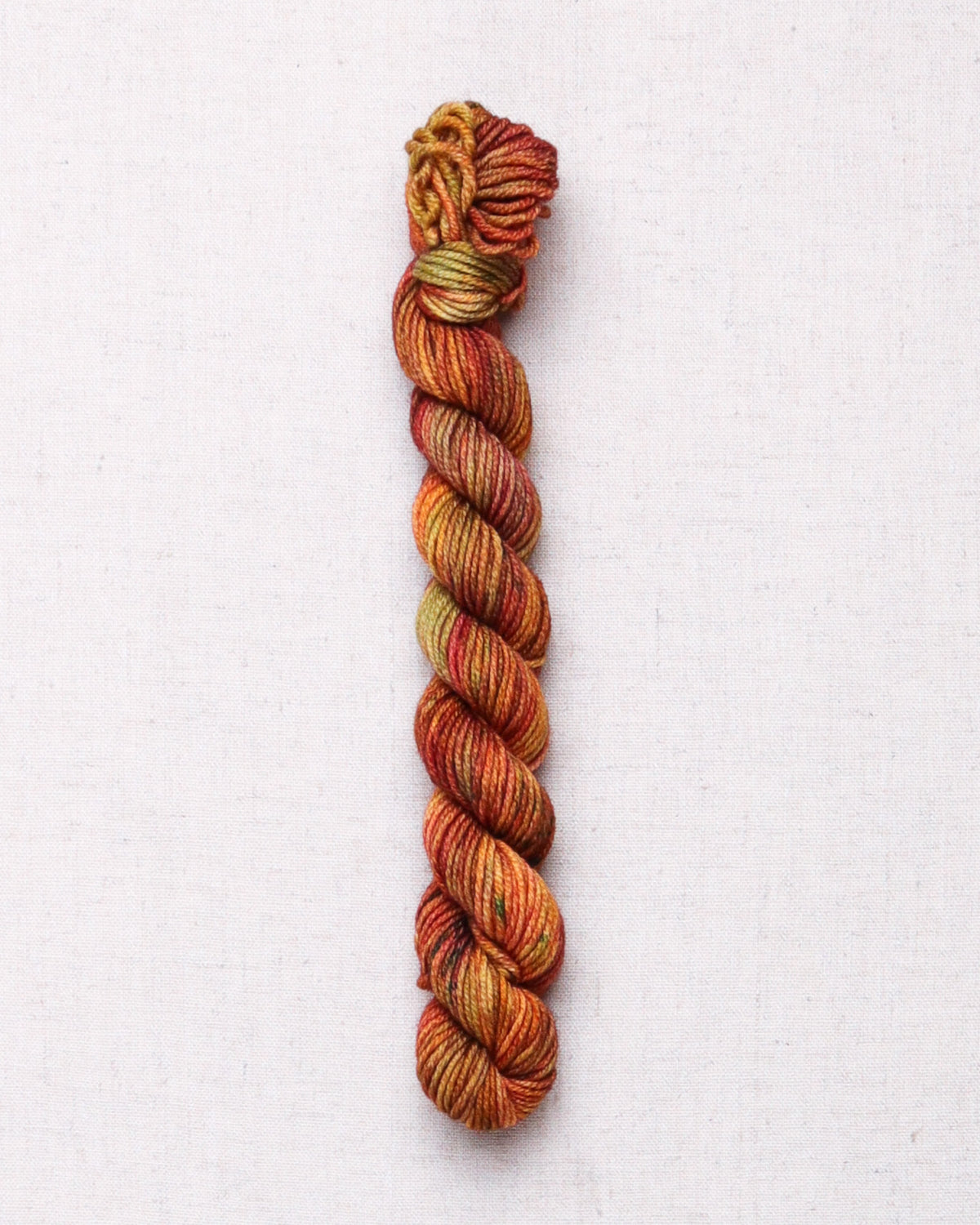 Leading Men Fiber Arts DK Mini Skeins